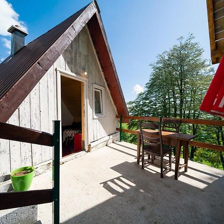 Apartmán Dobre Vode 2 Žabljak Exteriér fotografie