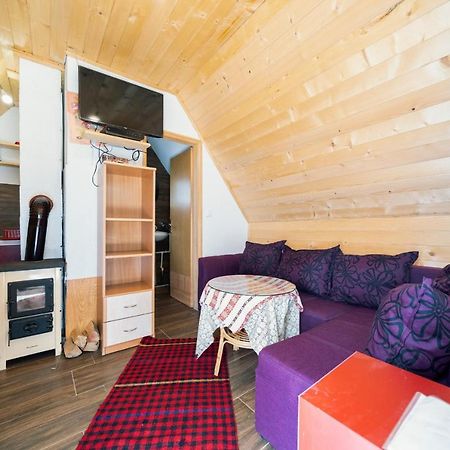 Apartmán Dobre Vode 2 Žabljak Exteriér fotografie