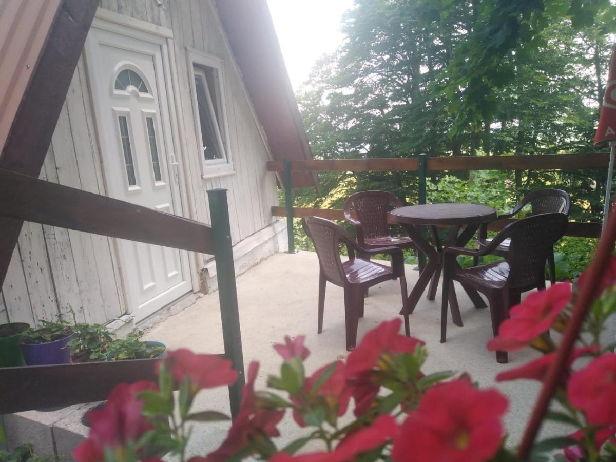 Apartmán Dobre Vode 2 Žabljak Exteriér fotografie