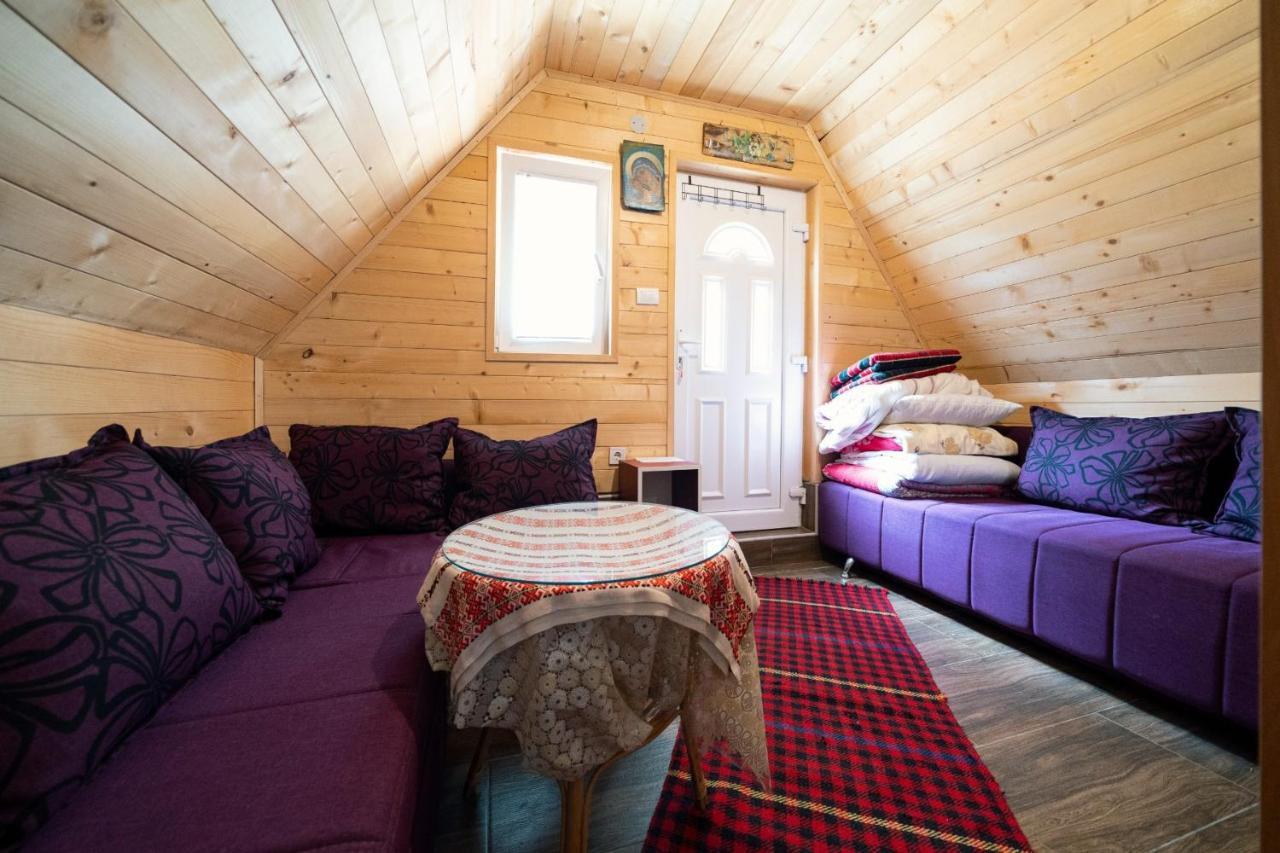 Apartmán Dobre Vode 2 Žabljak Exteriér fotografie
