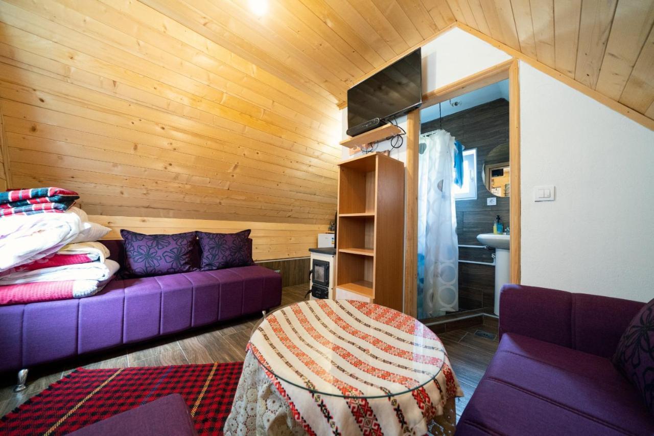 Apartmán Dobre Vode 2 Žabljak Exteriér fotografie