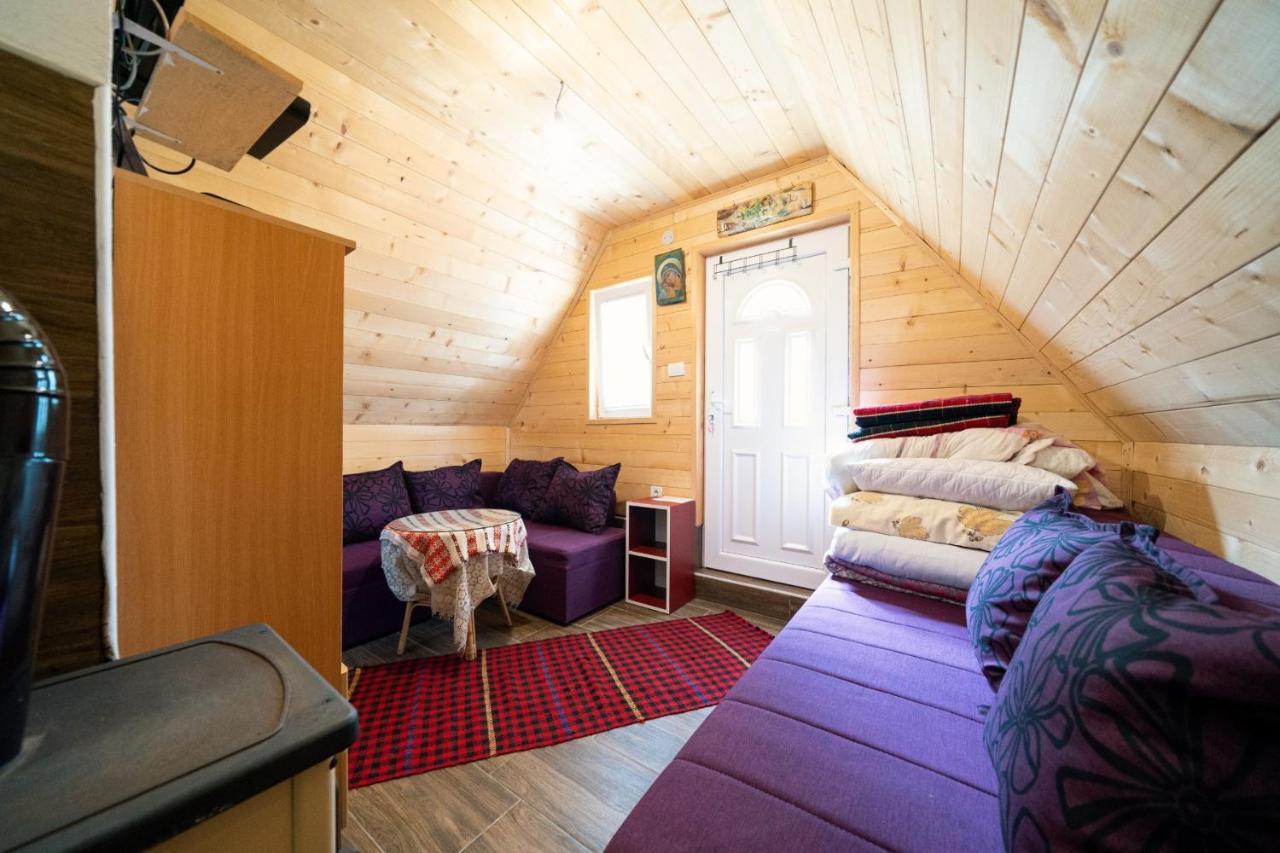 Apartmán Dobre Vode 2 Žabljak Exteriér fotografie